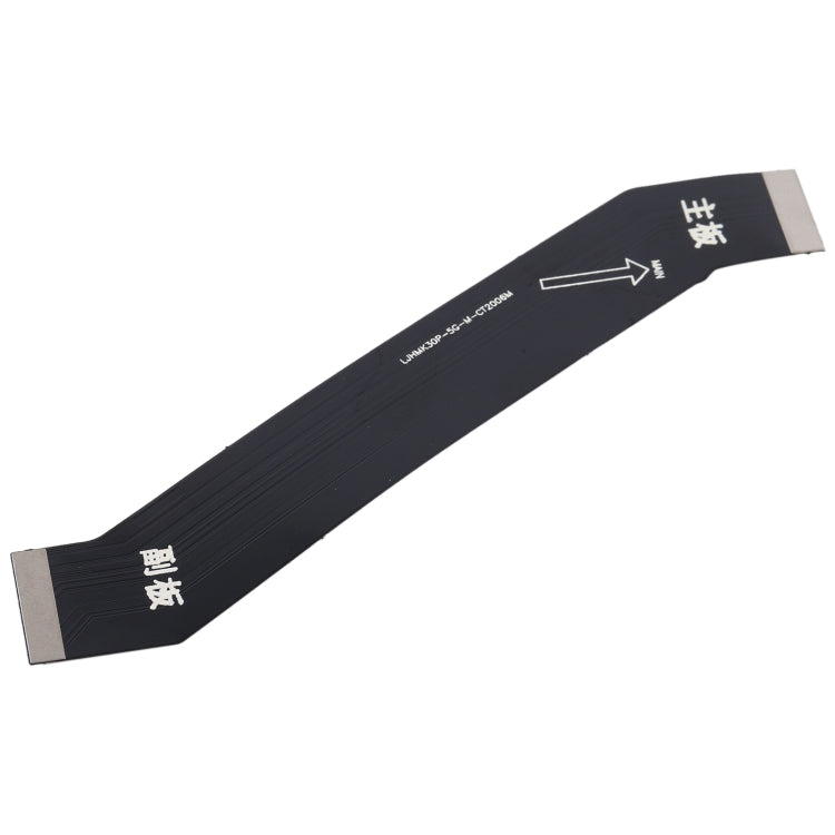 เมนบอร์ด Flex Cable สำหรับ Xiaomi Poco F2 Pro M2004J11G, For Xiaomi Poco F2 Pro