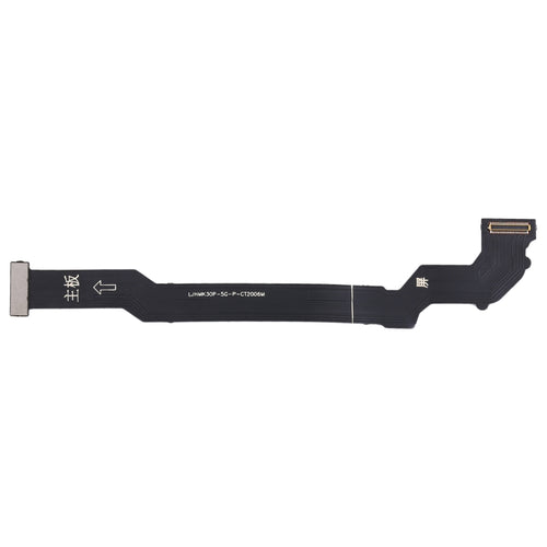 จอแสดงผล LCD Flex Cable สำหรับ Xiaomi Poco F2 Pro M2004J11G, For Xiaomi Poco F2 Pro