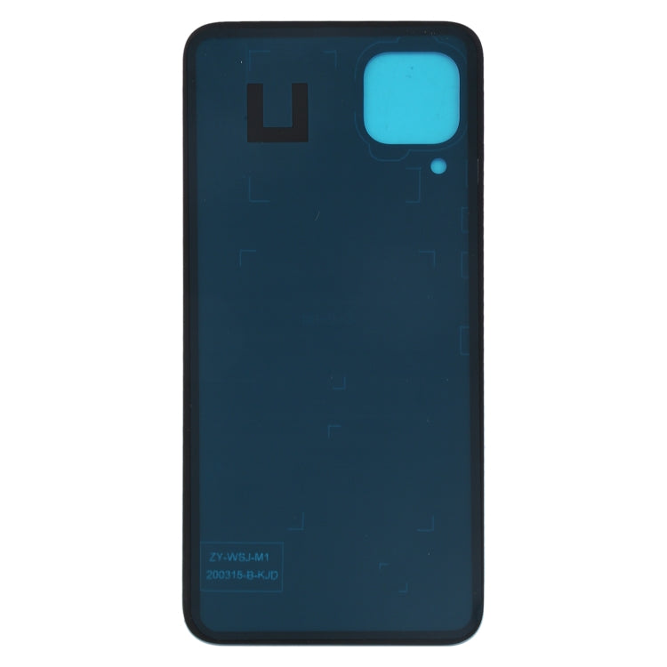 ฝาหลังแบตเตอรี่สำหรับ Huawei P40 Lite, For Huawei P40 Lite