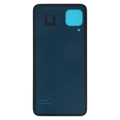 ฝาหลังแบตเตอรี่สำหรับ Huawei P40 Lite, For Huawei P40 Lite