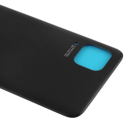 ฝาหลังแบตเตอรี่สำหรับ Huawei P40 Lite, For Huawei P40 Lite