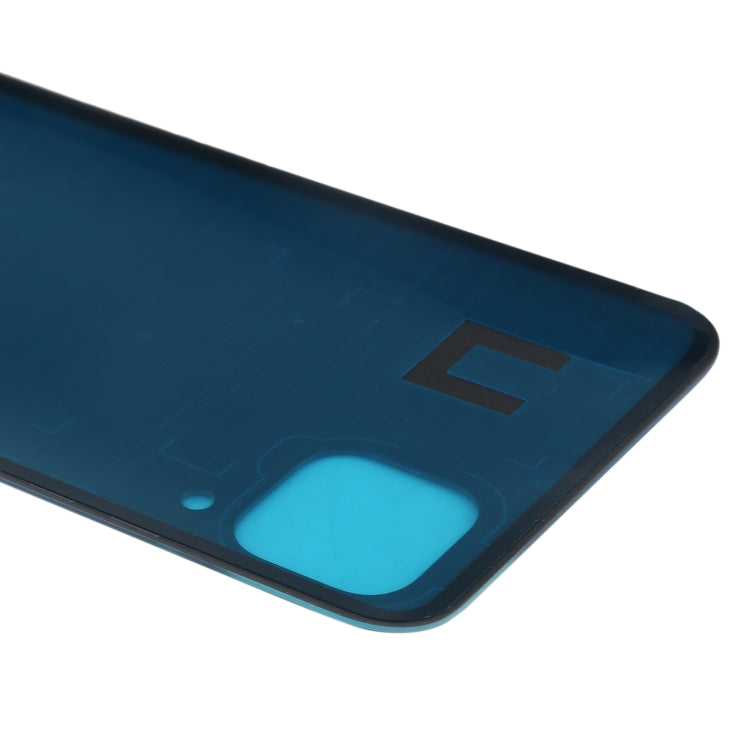 ฝาหลังแบตเตอรี่สำหรับ Huawei P40 Lite, For Huawei P40 Lite