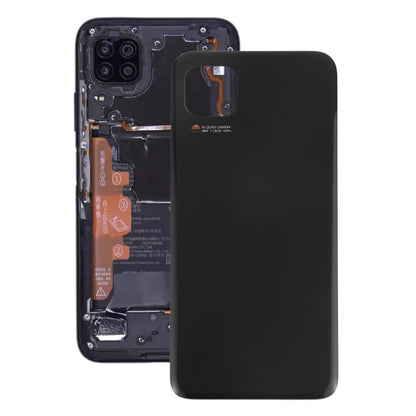 ฝาหลังแบตเตอรี่สำหรับ Huawei P40 Lite, For Huawei P40 Lite