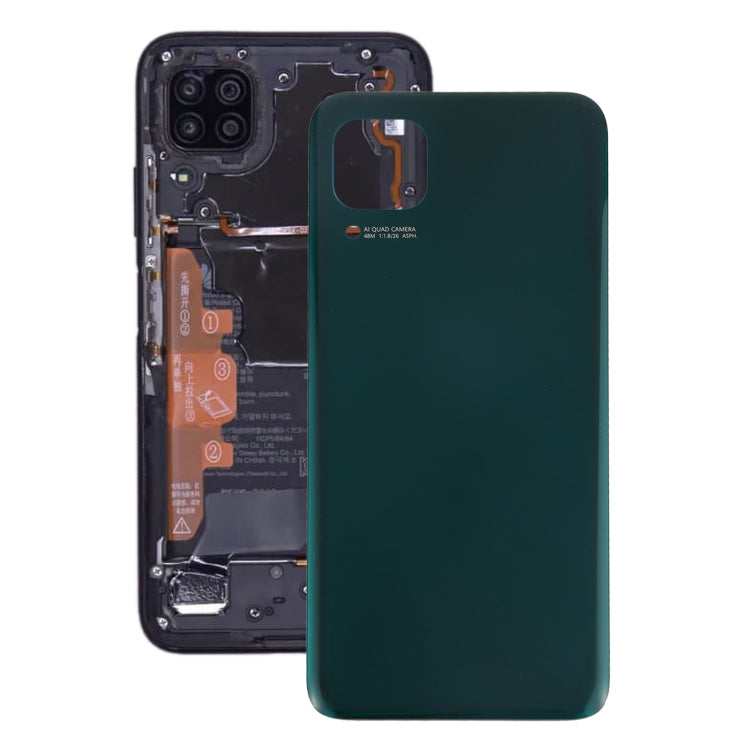 ฝาหลังแบตเตอรี่สำหรับ Huawei P40 Lite, For Huawei P40 Lite