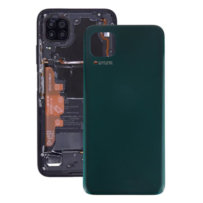 ฝาหลังแบตเตอรี่สำหรับ Huawei P40 Lite, For Huawei P40 Lite