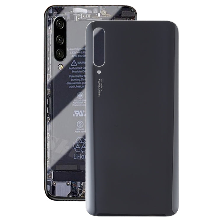 ฝาหลังแบตเตอรี่สำหรับ Huawei Y9s, For Huawei Y9s, For Huawei Y9s(Dark Purple)