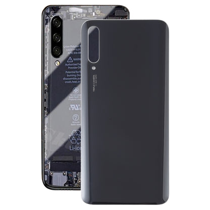 ฝาหลังแบตเตอรี่สำหรับ Huawei Y9s, For Huawei Y9s, For Huawei Y9s(Dark Purple)