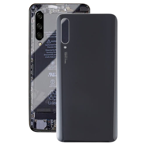 ฝาหลังแบตเตอรี่สำหรับ Huawei Y9s, For Huawei Y9s, For Huawei Y9s(Dark Purple)