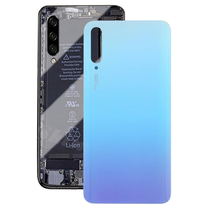 ฝาหลังแบตเตอรี่สำหรับ Huawei Y9s, For Huawei Y9s, For Huawei Y9s(Dark Purple)
