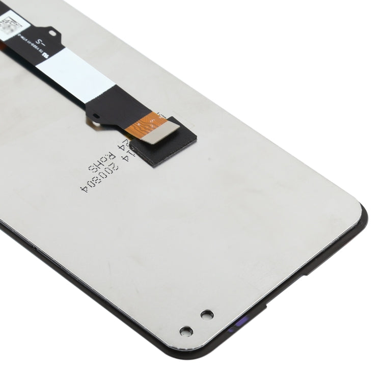 หน้าจอ LCD และชุดประกอบ Digitizer สำหรับ Motorola Moto G 5G PLUS XT2075 XT2075-2 XT2075-3, For Motorola Moto G 5G Plus