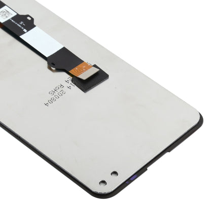 หน้าจอ LCD และชุดประกอบ Digitizer สำหรับ Motorola Moto G 5G PLUS XT2075 XT2075-2 XT2075-3, For Motorola Moto G 5G Plus