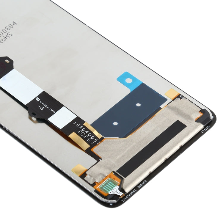 หน้าจอ LCD และชุดประกอบ Digitizer สำหรับ Motorola Moto G 5G PLUS XT2075 XT2075-2 XT2075-3, For Motorola Moto G 5G Plus