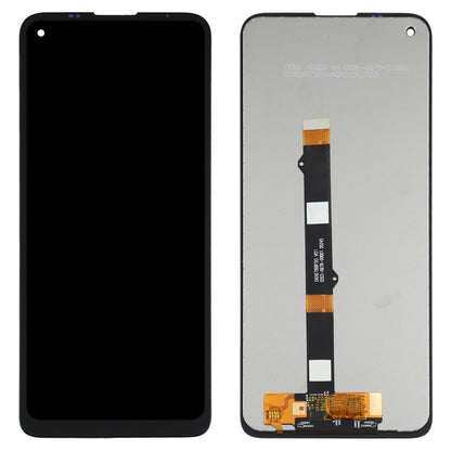 หน้าจอ LCD และชุดประกอบ Digitizer สำหรับ Motorola Moto G9 Power XT2091-3, For Motorola Moto G9 Power