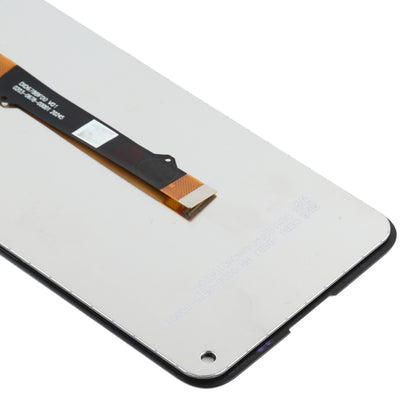 หน้าจอ LCD และชุดประกอบ Digitizer สำหรับ Motorola Moto G9 Power XT2091-3, For Motorola Moto G9 Power