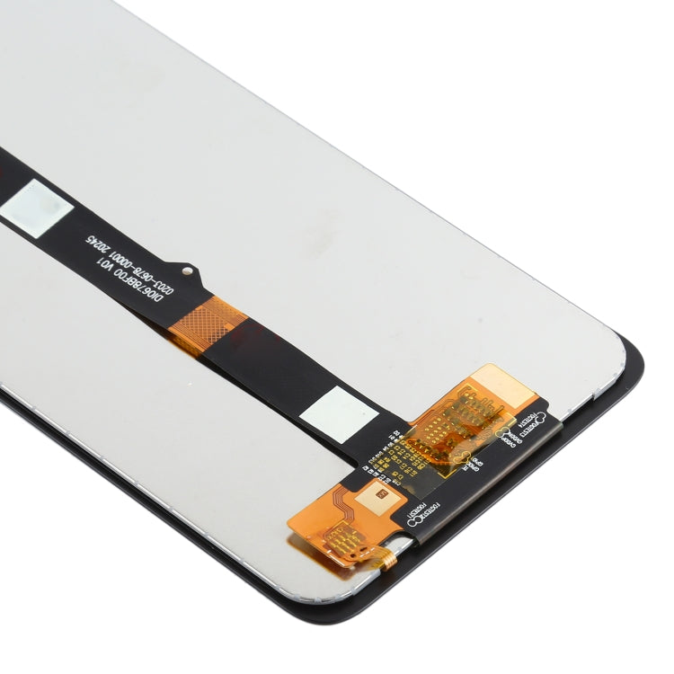หน้าจอ LCD และชุดประกอบ Digitizer สำหรับ Motorola Moto G9 Power XT2091-3, For Motorola Moto G9 Power