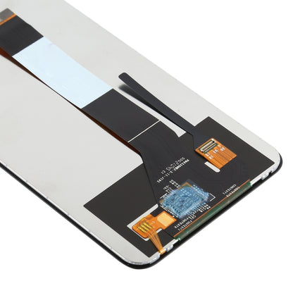 หน้าจอแอลซีดีและชุดประกอบDigitizerสำหรับXiaomi Redmiหมายเหตุ 9 4G/Poco M3 M2010J19SC M2010J19CG, For Xiaomi Redmi Note 9 4G