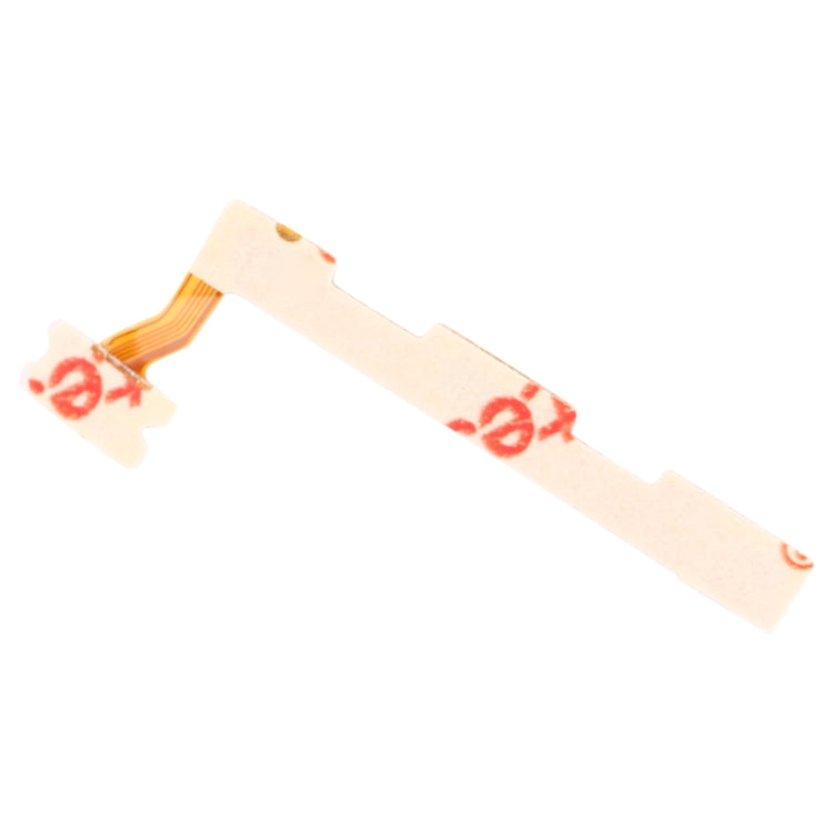 ปุ่มเปิดปิดและปุ่มปรับระดับเสียง Flex Cable สำหรับ Huawei Nova 8 SE, For Huawei Nova 8 SE