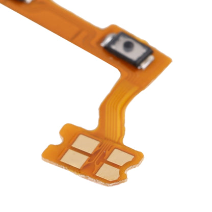 ปุ่มเปิดปิดและปุ่มปรับระดับเสียง Flex Cable สำหรับ Huawei Nova 8 SE, For Huawei Nova 8 SE