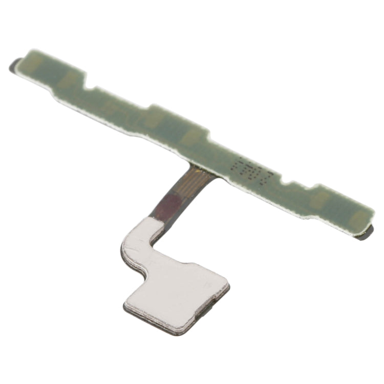 ปุ่มเปิดปิดและปุ่มปรับระดับเสียง Flex Cable สำหรับ Huawei Mate 40, For Huawei Mate 40