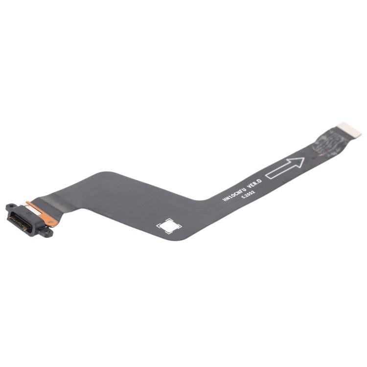 สายชาร์จ Port Flex สำหรับ Huawei Mate 40, For Huawei Mate 40