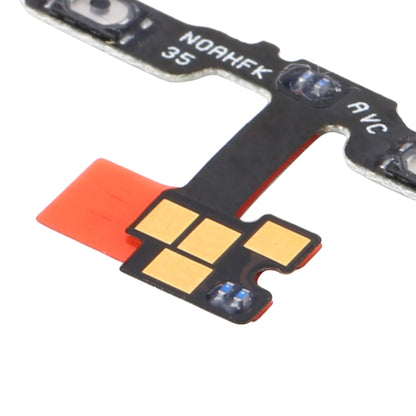 ปุ่มเปิดปิดและปุ่มปรับระดับเสียง Flex Cable สำหรับ Huawei Mate 40 Pro, For Huawei Mate 40 Pro