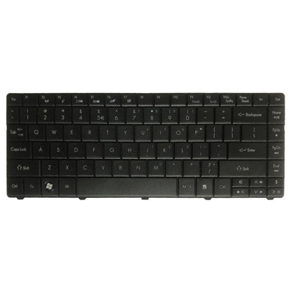 US Version คีย์บอร์ดสำหรับ Acer Aspire E1-421 E1-421G E1-431 E1-431G E1-471 E1-471G E1-451 E1-451G EC-471G, For Acer Aspire E1-421