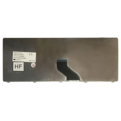 US Version คีย์บอร์ดสำหรับ Acer Aspire E1-421 E1-421G E1-431 E1-431G E1-471 E1-471G E1-451 E1-451G EC-471G, For Acer Aspire E1-421
