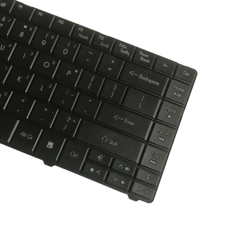 US Version คีย์บอร์ดสำหรับ Acer Aspire E1-421 E1-421G E1-431 E1-431G E1-471 E1-471G E1-451 E1-451G EC-471G, For Acer Aspire E1-421