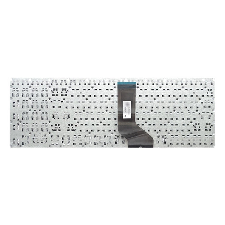 US Version คีย์บอร์ดสำหรับ Acer Aspire E5-532 E5-522 E5-573 E5-574 E5-722 E5-752 E5-772 E5-773 E5-575 V5-591G V3-574G F5-573G E15 E5-582P, For Acer Aspire E5-532
