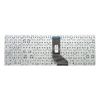 US Version คีย์บอร์ดสำหรับ Acer Aspire E5-532 E5-522 E5-573 E5-574 E5-722 E5-752 E5-772 E5-773 E5-575 V5-591G V3-574G F5-573G E15 E5-582P, For Acer Aspire E5-532