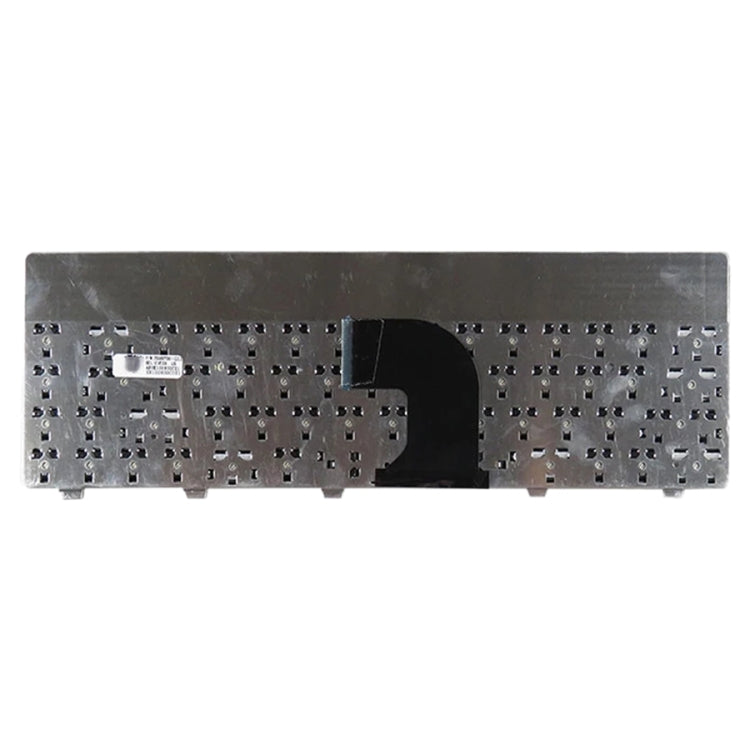 แป้นพิมพ์เวอร์ชั่นอเมริกาสำหรับ Dell Vostro 3300 3400 3500 v3500 v3300 v3400 P10G, For Dell Vostro 3300