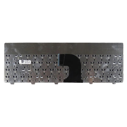 แป้นพิมพ์เวอร์ชั่นอเมริกาสำหรับ Dell Vostro 3300 3400 3500 v3500 v3300 v3400 P10G, For Dell Vostro 3300