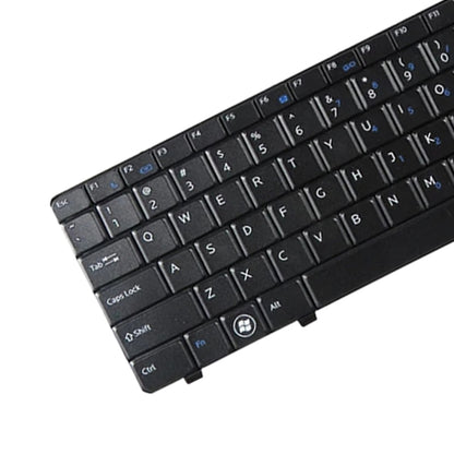 แป้นพิมพ์เวอร์ชั่นอเมริกาสำหรับ Dell Vostro 3300 3400 3500 v3500 v3300 v3400 P10G, For Dell Vostro 3300