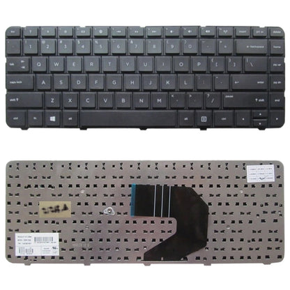 US Version คีย์บอร์ดสำหรับ HP Pavilion G4 G6 G4-1000 431430 436 CQ43 CQ57 G57 Series 636191-001, For HP Pavilion G4
