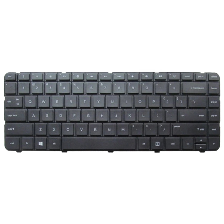 US Version คีย์บอร์ดสำหรับ HP Pavilion G4 G6 G4-1000 431430 436 CQ43 CQ57 G57 Series 636191-001, For HP Pavilion G4