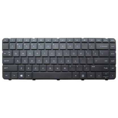 US Version คีย์บอร์ดสำหรับ HP Pavilion G4 G6 G4-1000 431430 436 CQ43 CQ57 G57 Series 636191-001, For HP Pavilion G4
