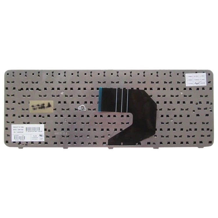 US Version คีย์บอร์ดสำหรับ HP Pavilion G4 G6 G4-1000 431430 436 CQ43 CQ57 G57 Series 636191-001, For HP Pavilion G4