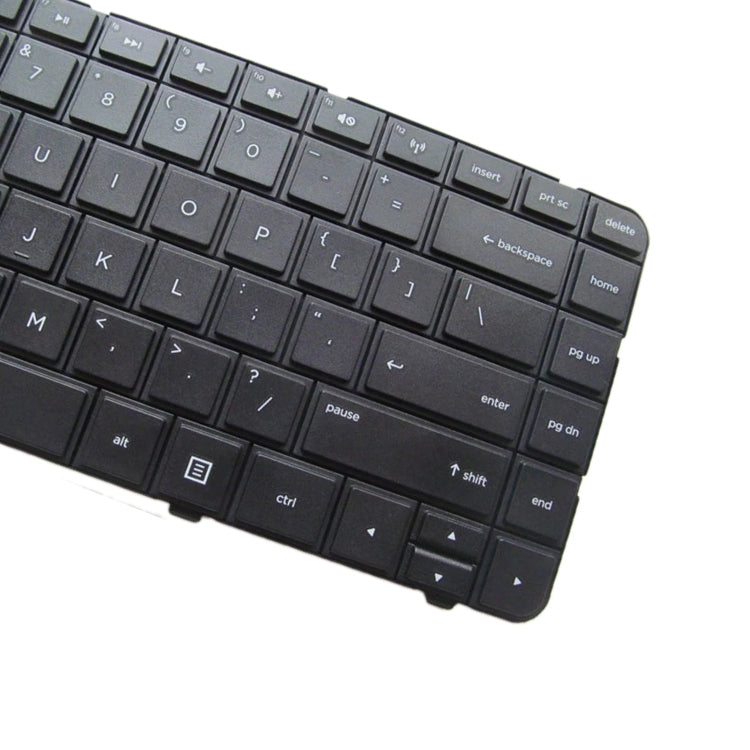 US Version คีย์บอร์ดสำหรับ HP Pavilion G4 G6 G4-1000 431430 436 CQ43 CQ57 G57 Series 636191-001, For HP Pavilion G4