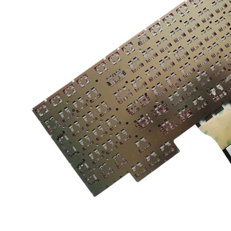 US Version แป้นพิมพ์ Backlight สำหรับ HP Omen 15-CE 15-CE000 15-CE026TX 15-CE005TX 15-CE006TX 15-CE001TX 15-CE002TX, For HP Omen 15-CE