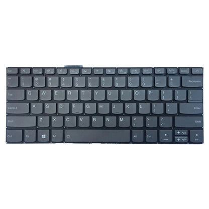 US Version แป้นพิมพ์ Backlight สำหรับ Lenovo IdeaPad 320-14isk 320-14ikb 320-14ast 320s-14ikb 320s-14ikbr, For Lenovo IdeaPad 320-14isk(with Backlight)