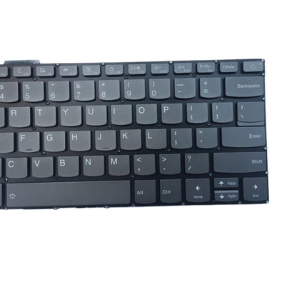 US Version แป้นพิมพ์ Backlight สำหรับ Lenovo IdeaPad 320-14isk 320-14ikb 320-14ast 320s-14ikb 320s-14ikbr, For Lenovo IdeaPad 320-14isk(with Backlight)