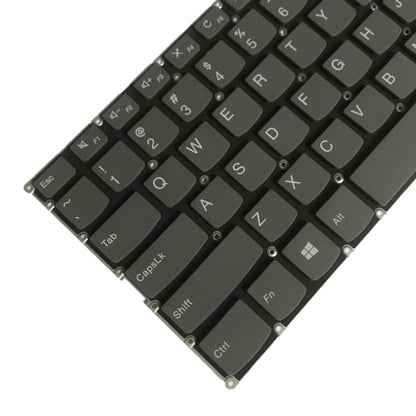 แป้นพิมพ์เวอร์ชั่นอเมริกาสำหรับ Lenovo Yoga 720 720-13IKB, For Lenovo Yoga 720