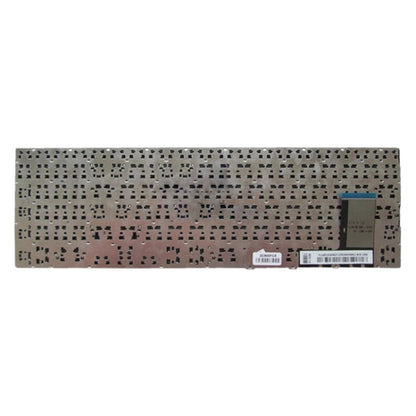 US Version แป้นพิมพ์สำหรับ Samsung NP 370R5E 370R5V 510R5E 450R5E 450R5V 470R5E 450R5J 450R5U, For Samsung 370R5V (Black)