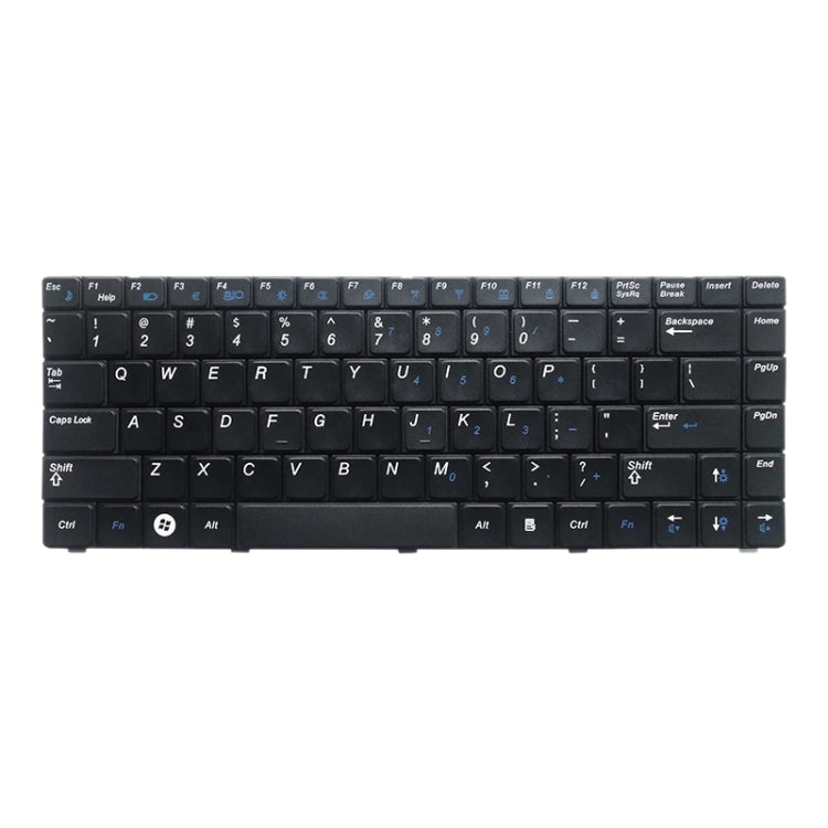 US Version แป้นพิมพ์สำหรับ Samsung R467 R470 R440 R429 R463 R468 R428 P467 RV408 RV410 NP-RV408 NP-RV410, For Samsung R467