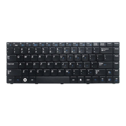 US Version แป้นพิมพ์สำหรับ Samsung R467 R470 R440 R429 R463 R468 R428 P467 RV408 RV410 NP-RV408 NP-RV410, For Samsung R467