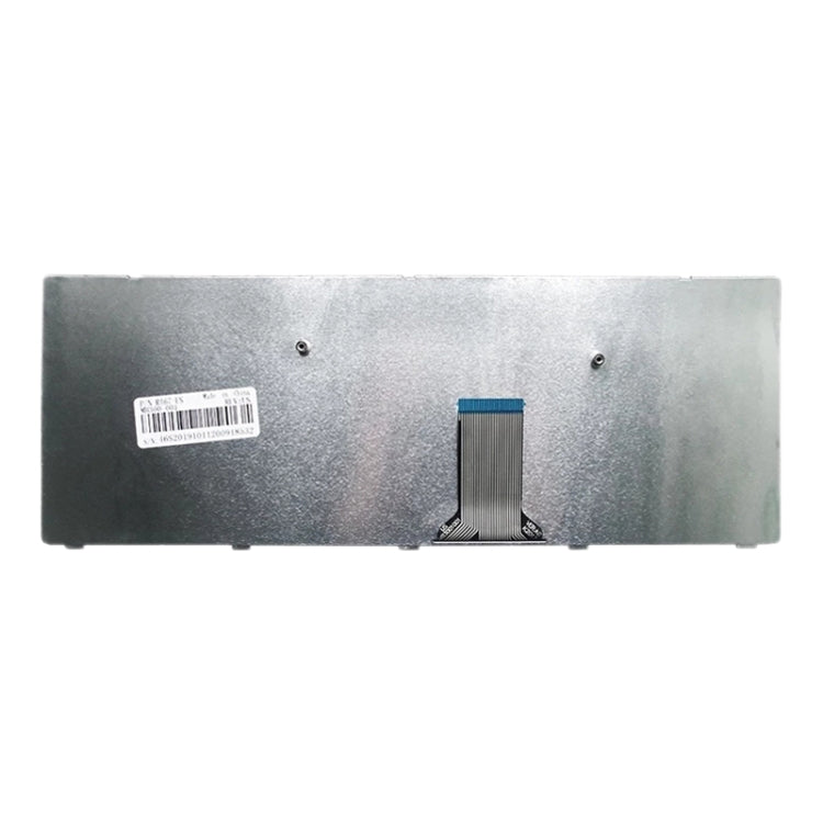 US Version แป้นพิมพ์สำหรับ Samsung R467 R470 R440 R429 R463 R468 R428 P467 RV408 RV410 NP-RV408 NP-RV410, For Samsung R467