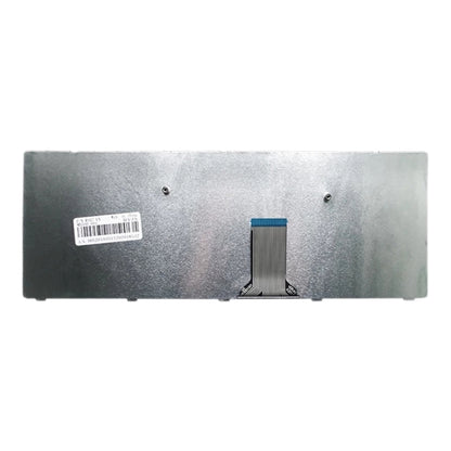 US Version แป้นพิมพ์สำหรับ Samsung R467 R470 R440 R429 R463 R468 R428 P467 RV408 RV410 NP-RV408 NP-RV410, For Samsung R467