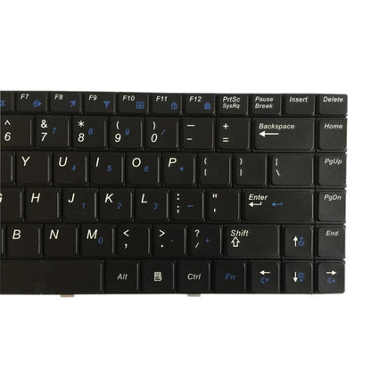 US Version แป้นพิมพ์สำหรับ Samsung R467 R470 R440 R429 R463 R468 R428 P467 RV408 RV410 NP-RV408 NP-RV410, For Samsung R467