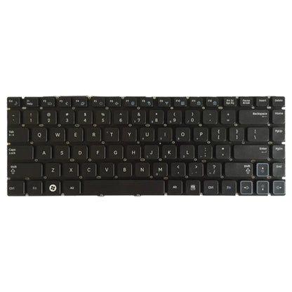 แป้นพิมพ์เวอร์ชั่นอเมริกาสำหรับ Samsung RV411 RV415 RV420 RV409 E3420, For Samsung RV411