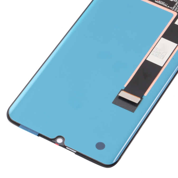 หน้าจอแอลซีดีและชุดประกอบDigitizerสำหรับTCL 10 Pro T799B 799H, For TCL 10 Pro T799B 799H
